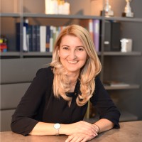 Silvia Novițchi