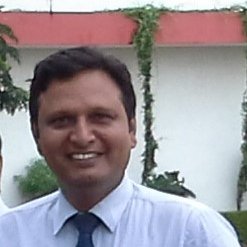 yogesh pawar