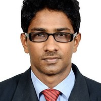 Rohith Chonadath