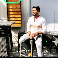 Pallav Kandpal