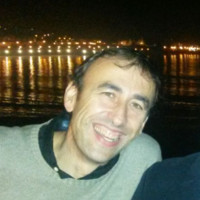 Jorge Estefanía Perales