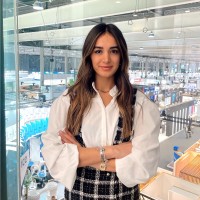 Burcu Avseren