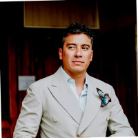 Giovanni Fuentes Vega