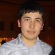 Dossymbek Zhorashev