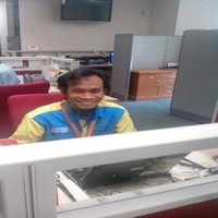 Ade Chandra