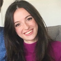 Nina Mccormack