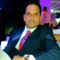 Pravin Jadhav