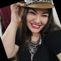 Sharon Yasdricia Rojas Cisneros