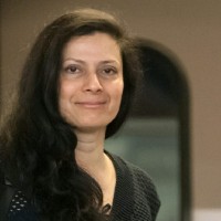 Sandra Rose