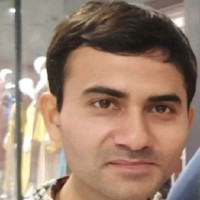 Ali Abbas