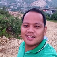 Ricardo Jr. Sison