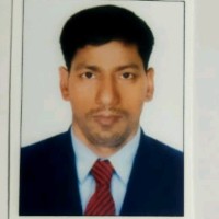 sudipta kumar pradhan