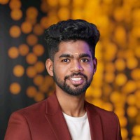 SUDHAKAR K