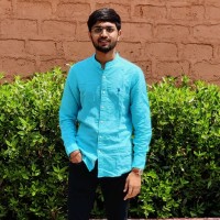 Abhishek Vaghasiya