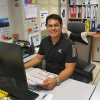 Elmer Jaico