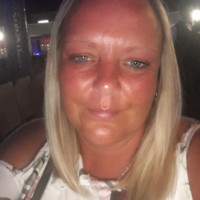 Sharon Pagett