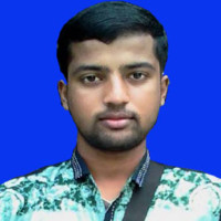 Eidrish Miah