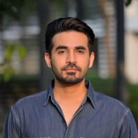 Arjun Paramhans