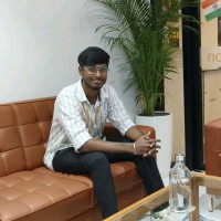 AJAY KUMAR S