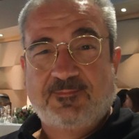 Stratos Kouskoukis