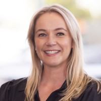 Patricia Anthony