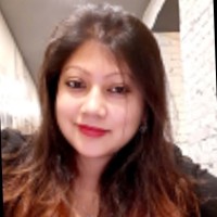 Sudarshana Bhattacharyya