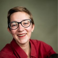 Kate Dickinson