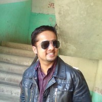 Bhuwan Bhandari