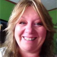 Tricia Compton