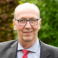 Thorsten Rehg