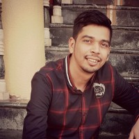 Mitesh Doshi
