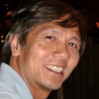 Bernard Vuong