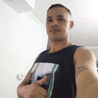 Luciano Costa Santos Costa
