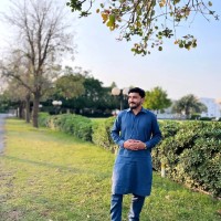 Taimoor jutt