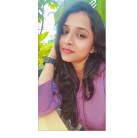 Chaitra B