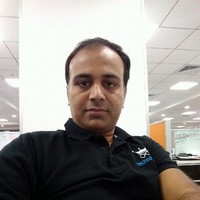 Rahul Singh
