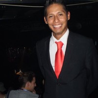 Enrique JARA-LOPEZ