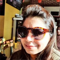 Shikha M