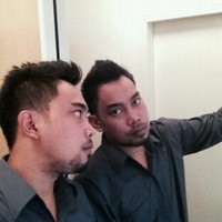 Jessel Bayotas
