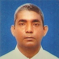 Ranjan Nishantha Bsc (Hons) Qs, Dip. In Qs
