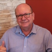 Gert Knoetze