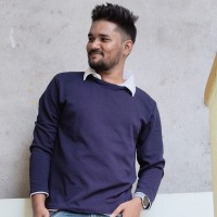 Abhishek Chowdharapally