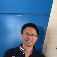 Keith Wu