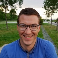 Bertrand Gressier