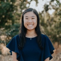Alexis Lin