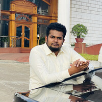 Subash Muthukumar