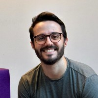 Felipe Palomaro