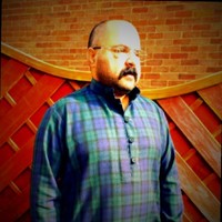 Shah Shoaib Hashmi