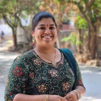 D.S. Sreenidhi