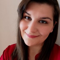 Adelina Stavreva